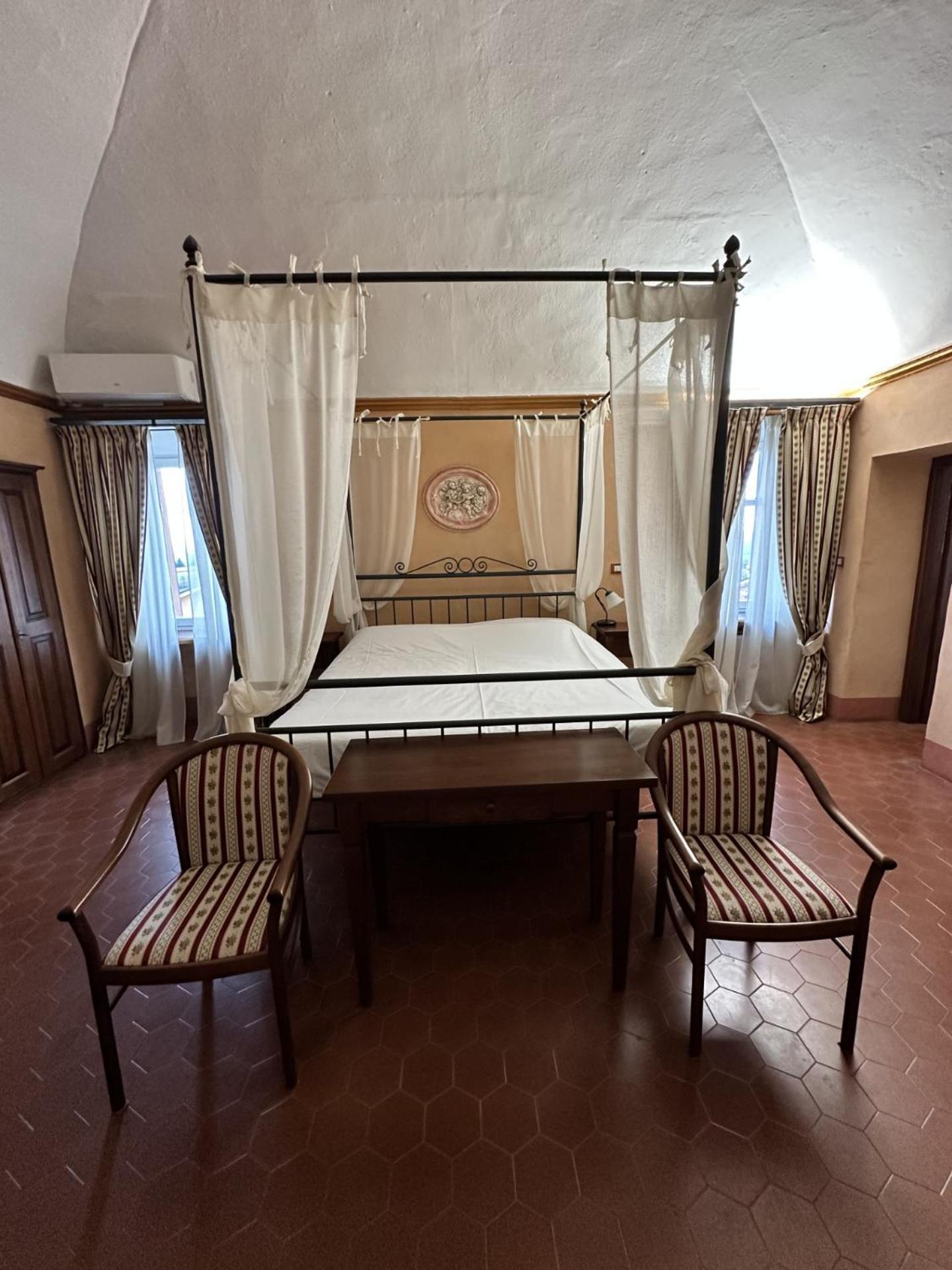 Abbazia Delle Sorelle 诺韦洛 外观 照片